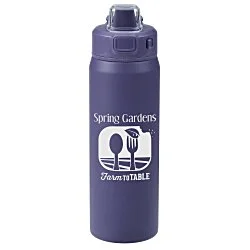 Canyon Stainless Bottle - 30 oz.