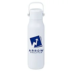 Explorer Threadless Vacuum Bottle - 25 oz.