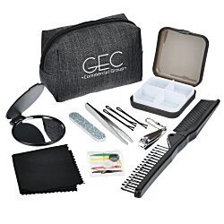 In a Pinch 15-Piece Essentials Kit