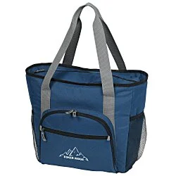 Holmen 24-Can Cooler Tote