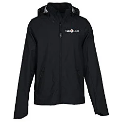 Oracle Soft Shell Jacket - Men's - 24 hr