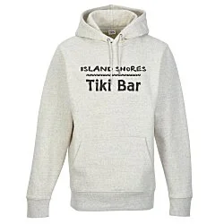 Stanley/Stella Cruiser 2.0 Hooded Sweatshirt