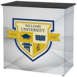 TRIGA Go Counter Display - 38"