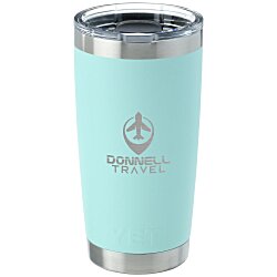 YETI Rambler Tumbler with MagSlider Lid - 20 oz 170116-20