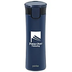 Perka Marion Vacuum Tumbler - 20 oz.
