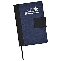 Delmar Canvas Notebook