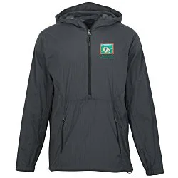 Aura Lightweight Packable Anorak - Men's