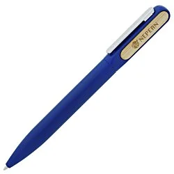 Hayden Twist Metal Pen