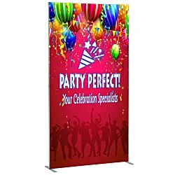 Journey Banner Display - 4'