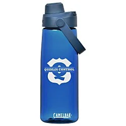 CamelBak Thrive Tritan Renew Bottle with Chug Lid - 25 oz. - 24 hr