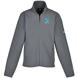 The North Face Edge Stretch Soft Shell Jacket - Men's