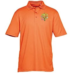 Ice Performance Pique Polo - Men's - Full Color