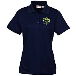 Ice Performance Pique Polo - Ladies' - Full Color