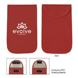 Smartphone Pouch Blocker  Main Image