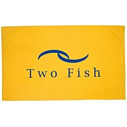 Luxury Beach Towel - Colors - 35" x 60" - 24 hr