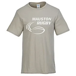 Port & Company Easy Cotton T-Shirt - Screen