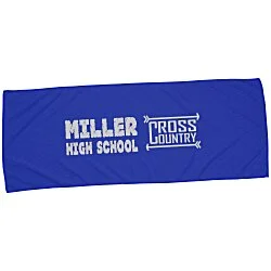Alpha Cooling Towel - 24 hr