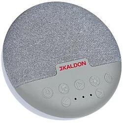 Soothing Sound Machine Speaker
