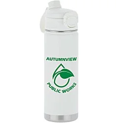 Patriot Vacuum Bottle - 32 oz. - 24 hr