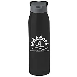 h2go Flex Vacuum Bottle - 32 oz. - 24 hr