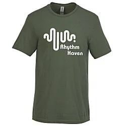 Gildan Light Cotton T-Shirt - Screen