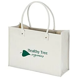 Market Street Tote - 13-1/2" x 18-1/2"