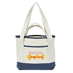 Mainsail Tote - Full Color