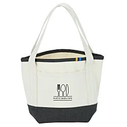 Mainsail Mini Tote