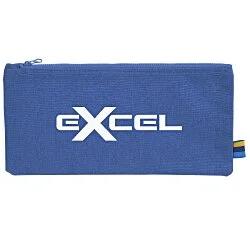 Mainsail Zippered Pouch
