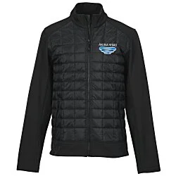 Stormtech Appalachian Thermal Soft Shell Jacket - Men's