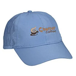 Infinity Her Ladies' Perforated Performance Cap