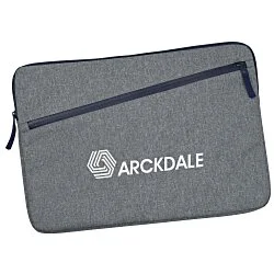 Angle 17" Laptop Sleeve