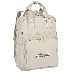 Capital Backpack Tote 170590 : 4imprint.com