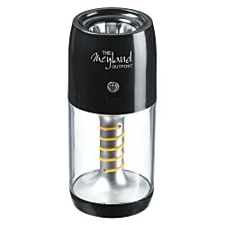 Spiral Rechargeable Lantern