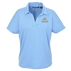 Cutter & Buck Coastline Epic Comfort Dolman Polo - Ladies'