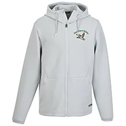 Cutter & Buck Roam Full-Zip Hooded Jacket - Men's