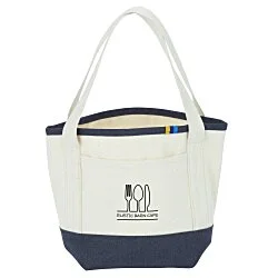Mainsail Mini Tote - 24 hr
