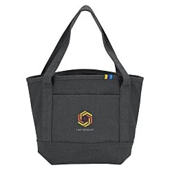 Mainsail Mini Tote - Embroidered - 24 hr