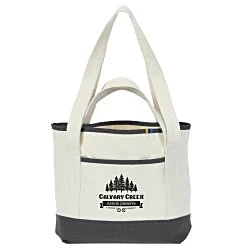 Mainsail Tote - 24 hr