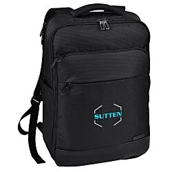 High Sierra Armagh Backpack - Embroidered