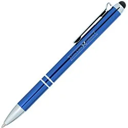 Caddo Stylus Metal Pen - 24 hr