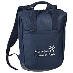 Transit Laptop Totepack