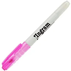 Bingham Erasable Highlighter - 24 hr