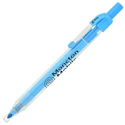 Zebra Highlighter