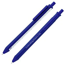 Ruler Pen