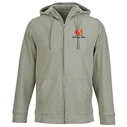 Antigua Effortless Full-Zip Hoodie - Men's