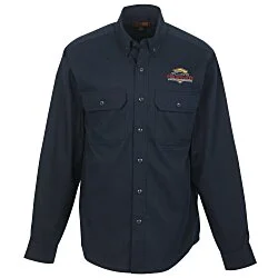 Select Ripstop Shirt