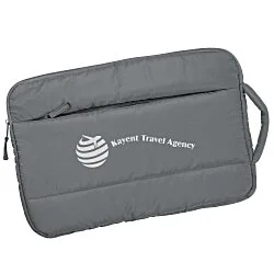 Puffer 15" Laptop Sleeve - 24 hr