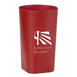 Plastic Shot Glass - 2 oz.