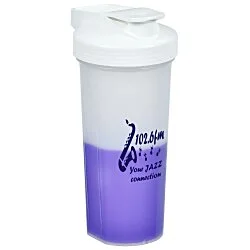 Mood Perfect Shaker Bottle - 28 oz.